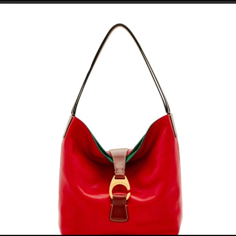 Dooney & Burke Bag - Picture 1 of 5